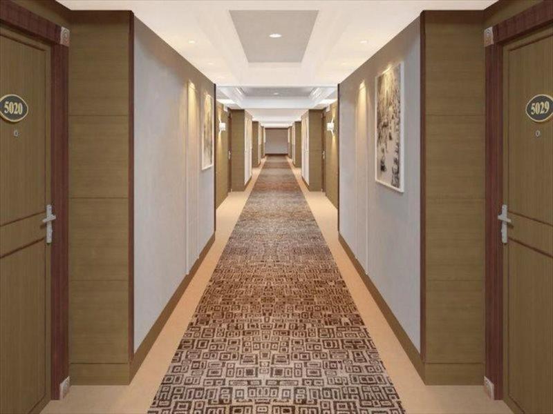 Classic Hotel Muar Dış mekan fotoğraf