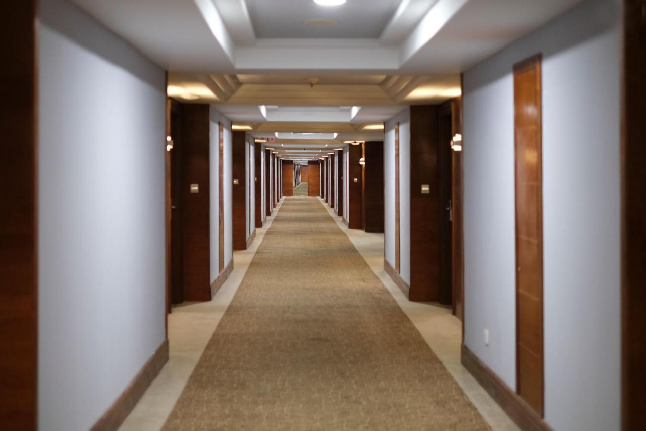 Classic Hotel Muar Dış mekan fotoğraf